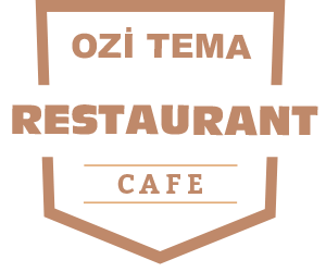 Ozi Restaurant – WordPress Restaurant Teması